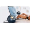 Outlet Zestaw głośników 2.0 Creative Pebble V2 moc 16 W czarny USB Type-C