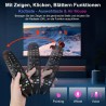 Outlet Zamiennik pilota Voice Magic do telewizorów LG UHD OLED 8K 4K Smart