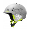 Outlet Kask Narciarski Dziecięcy Reindeers In-Mold, 12 Wentylacji,