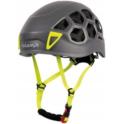 Kask wspinaczkowy Camp Ikon Grey, rozmiar 2