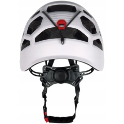 Kask wspinaczkowy Camp Ikon Grey, rozmiar 2