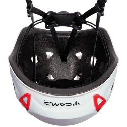 Kask wspinaczkowy Camp Ikon Grey, rozmiar 2
