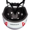 Kask wspinaczkowy Camp Ikon Grey, rozmiar 2