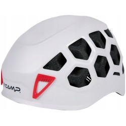 Kask wspinaczkowy Camp Ikon Grey, rozmiar 2