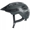 Kask rowerowy Abus MoTrip szary M 54-58