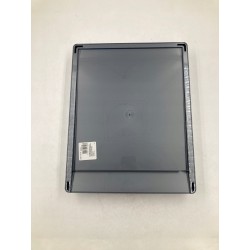 Outlet Szuflada kuweta na dokumenty Leitz A4 267x49mm biały