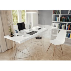 Outlet Szuflada kuweta na dokumenty Leitz A4 267x49mm biały