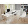 Outlet Szuflada kuweta na dokumenty Leitz A4 267x49mm biały