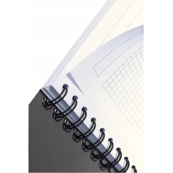 Outlet Szuflada kuweta na dokumenty Leitz A4 267x49mm biały