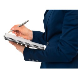 Outlet Szuflada kuweta na dokumenty Leitz A4 267x49mm biały