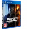 Outlet Call of Duty Black Ops 7 PlayStation 4 (PS4) pudełkowa