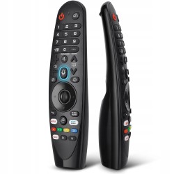 Outlet Zamiennik Pilota Voice Magic do telewizorów LG UHD OLED 8K i 4K