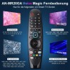 Outlet Zamiennik Pilota Voice Magic do telewizorów LG UHD OLED 8K i 4K