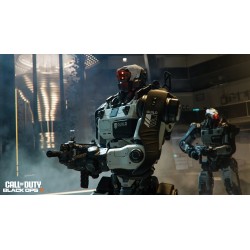 Outlet Call of Duty Black Ops 7 PlayStation 4 (PS4) pudełkowa