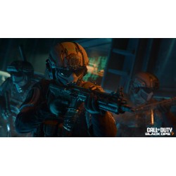 Outlet Call of Duty Black Ops 7 PlayStation 4 (PS4) pudełkowa