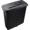 Outlet Niszczarka Amazon Basics S120-D 8 na Arkusze A4 płyty CD Karty
