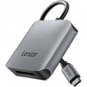 Outlet Lexar Czytnik kart RW510 CFexpress typu B do 10 Gb/s USB 3.2 Gen 2