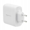 Outlet AMAZON BASICS SZYBKA ŁADOWARKA USB-A USB-C 63W BIAŁA ZASILACZ