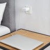 Outlet AMAZON BASICS SZYBKA ŁADOWARKA USB-A USB-C 63W BIAŁA ZASILACZ