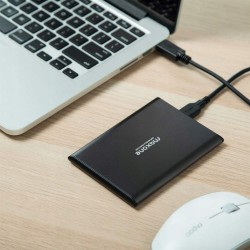 USZKODZONY Dysk zewnętrzny Maxone 2519 500GB HDD 2.5 cala USB 3.0
