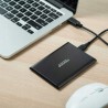 USZKODZONY Dysk zewnętrzny Maxone 2519 500GB HDD 2.5 cala USB 3.0