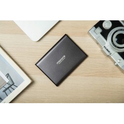 USZKODZONY Dysk zewnętrzny Maxone 2519 500GB HDD 2.5 cala USB 3.0