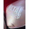 Outlet Rękawice bokserskie metal boxe 10 oz
