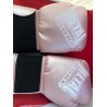 Outlet Rękawice bokserskie metal boxe 10 oz