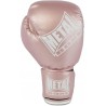 Outlet Rękawice bokserskie metal boxe 10 oz