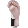Outlet Rękawice bokserskie metal boxe 10 oz