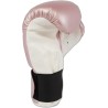 Outlet Rękawice bokserskie metal boxe 10 oz