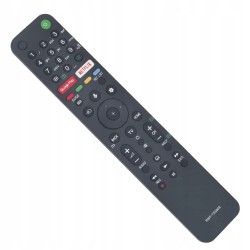 Pilot Sony RMF-TX500E do modeli Bravia KD-55XH90 65XH95 55AG9 75XH92