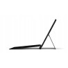 Outlet Klawiatura Microsoft Surface Pro Type 4/5/6/7 Etui AZERTY Czarny