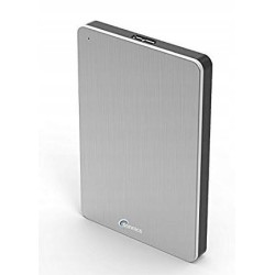 Outlet Dysk zewnętrzny HDD 3,5" 1TB SONNICS USB 3.0 do Windows Xbox srebrny