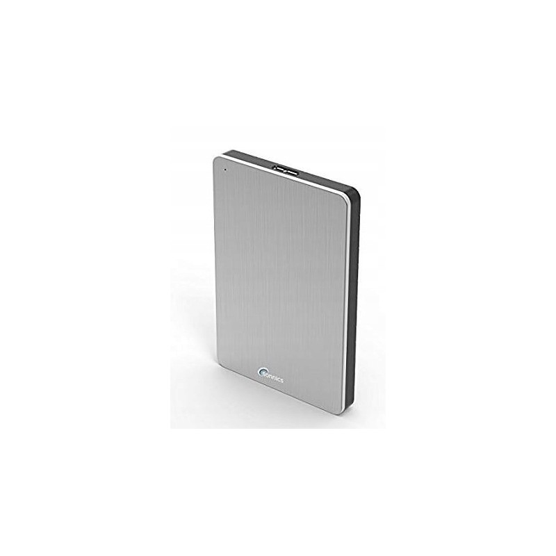 Outlet Dysk zewnętrzny HDD 3,5" 1TB SONNICS USB 3.0 do Windows Xbox srebrny
