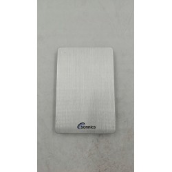 Outlet Dysk zewnętrzny HDD 3,5" 1TB SONNICS USB 3.0 do Windows Xbox srebrny