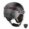 Outlet Kask rowerowy Casr Helmet Glow r. M