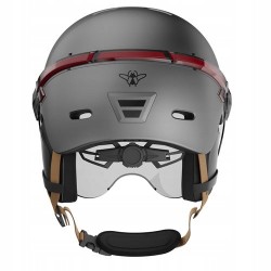 Outlet Kask rowerowy Casr Helmet Glow r. M