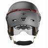Outlet Kask rowerowy Casr Helmet Glow r. M