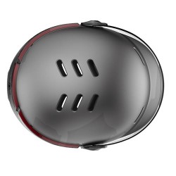 Outlet Kask rowerowy Casr Helmet Glow r. M