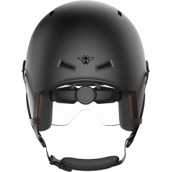 Outlet Kask rowerowy Casr Helmet Glow r. M