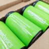 Outlet Akumulator NiMH AmazonBasic C (R14) 5000 mAh 4 szt.