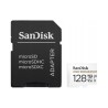 Outlet Karta pamięci SanDisk High Endurance microSDXC 128GB V30 100MB/s +