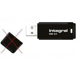 Outlet Pendrive Integral 12-44-94 1 TB USB 2.0/USB 3.0 czarny