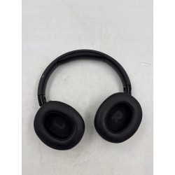 Outlet Słuchawki nauszne JBL Tune 770NC ANC Bluetooth 5.3 Czarny Pure Bass