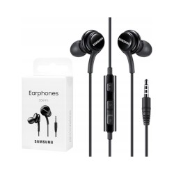 Outlet Samsung EO-IA500BBEGWW słuchawki przewodowed douszne mini jack 3,5