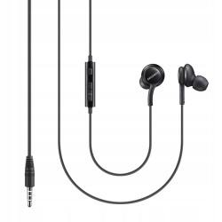 Outlet Samsung EO-IA500BBEGWW słuchawki przewodowed douszne mini jack 3,5