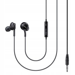 Outlet Samsung EO-IA500BBEGWW słuchawki przewodowed douszne mini jack 3,5