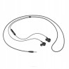 Outlet Samsung EO-IA500BBEGWW słuchawki przewodowed douszne mini jack 3,5