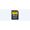 USZKODZONY Karta SDXC Sony SF-M256T 256 GBUHS-II Class 10 U3 V60 277MB/s